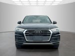 2018 Audi Q5 Premium