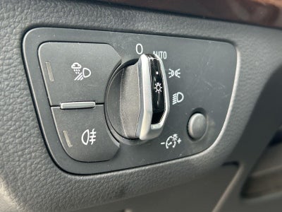 2018 Audi Q5 Premium