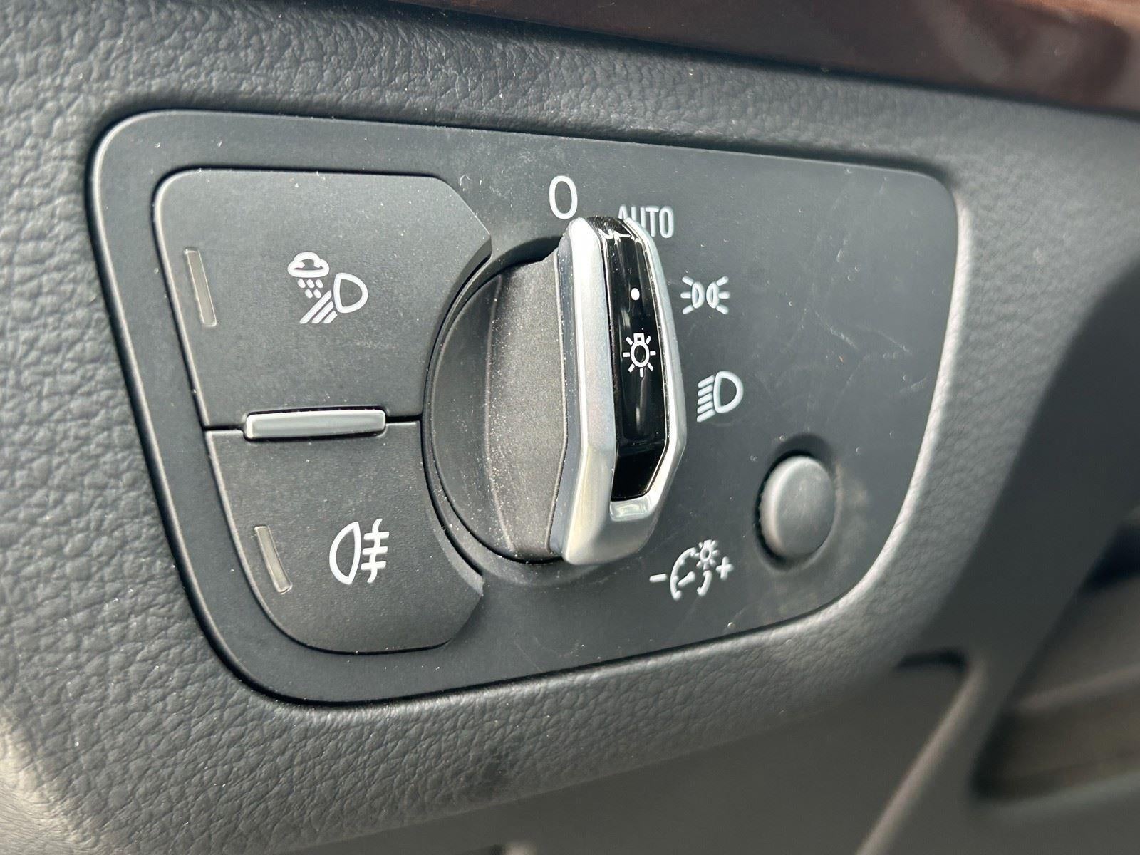 2018 Audi Q5 Premium