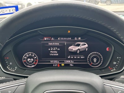 2018 Audi Q5 Premium