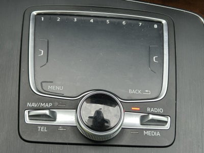 2018 Audi Q5 Premium