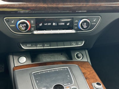 2018 Audi Q5 Premium