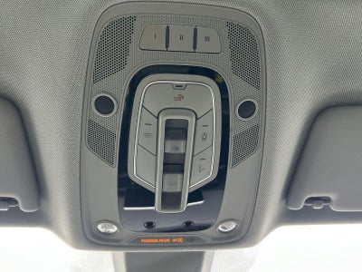 2018 Audi Q5 Premium