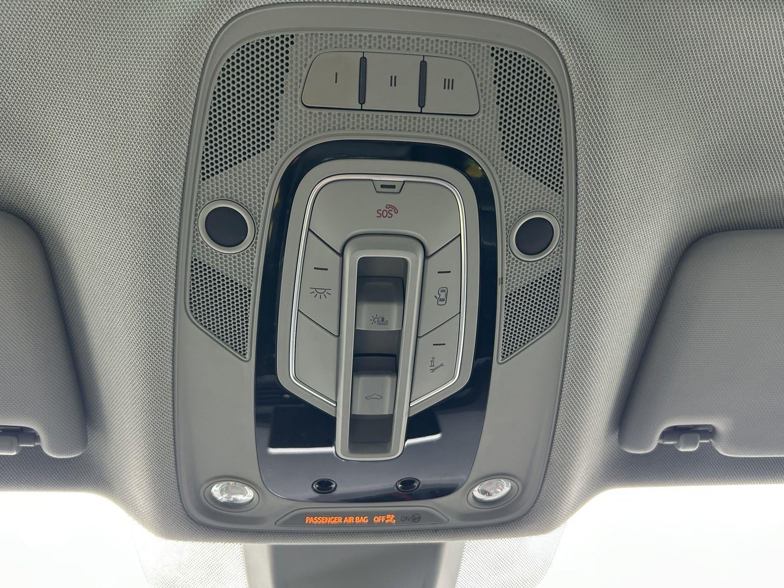 2018 Audi Q5 Premium