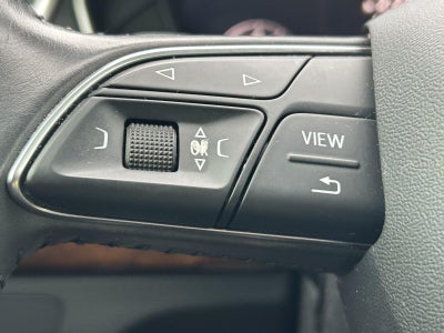 2018 Audi Q5 Premium