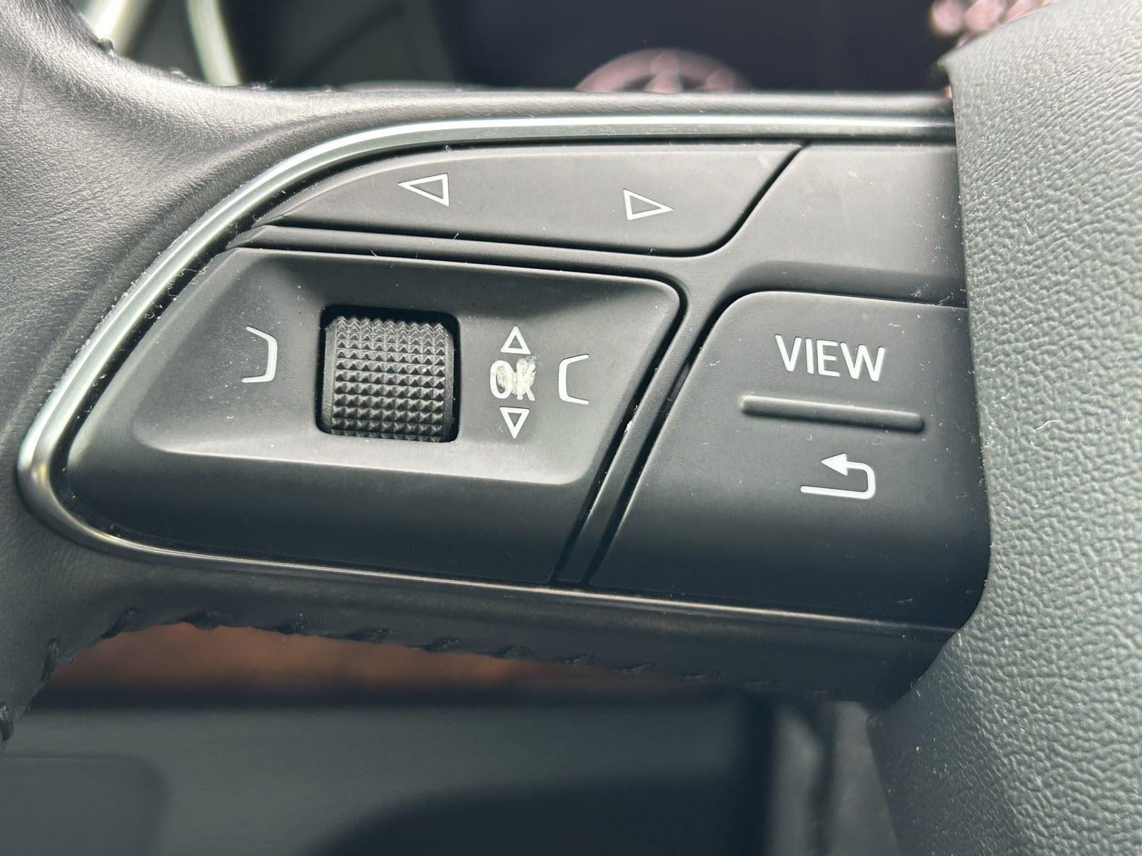 2018 Audi Q5 Premium