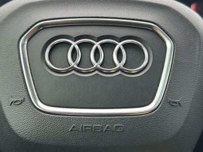 2018 Audi Q5 Premium