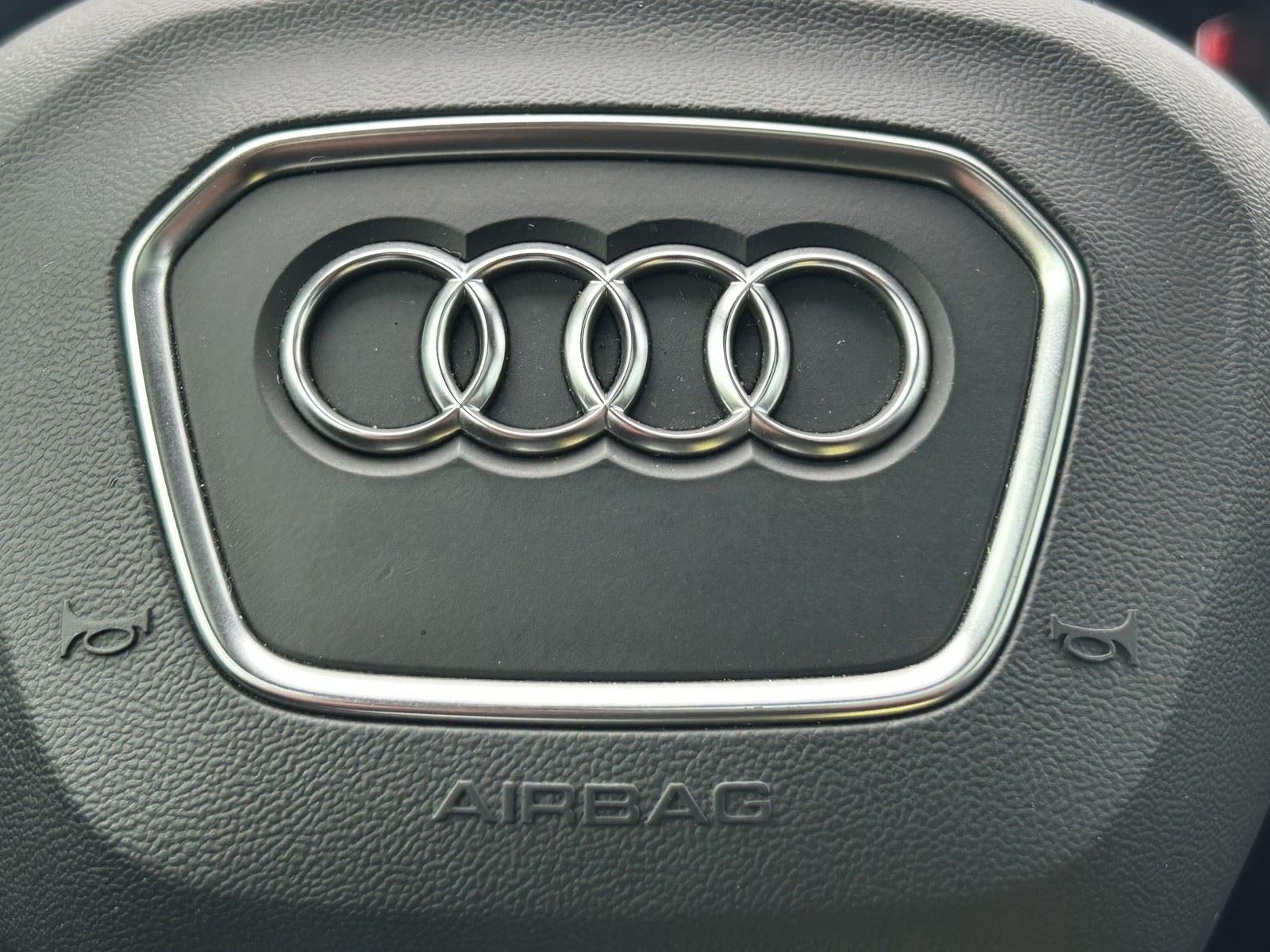 2018 Audi Q5 Premium