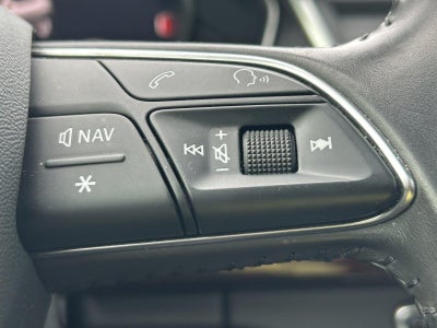 2018 Audi Q5 Premium