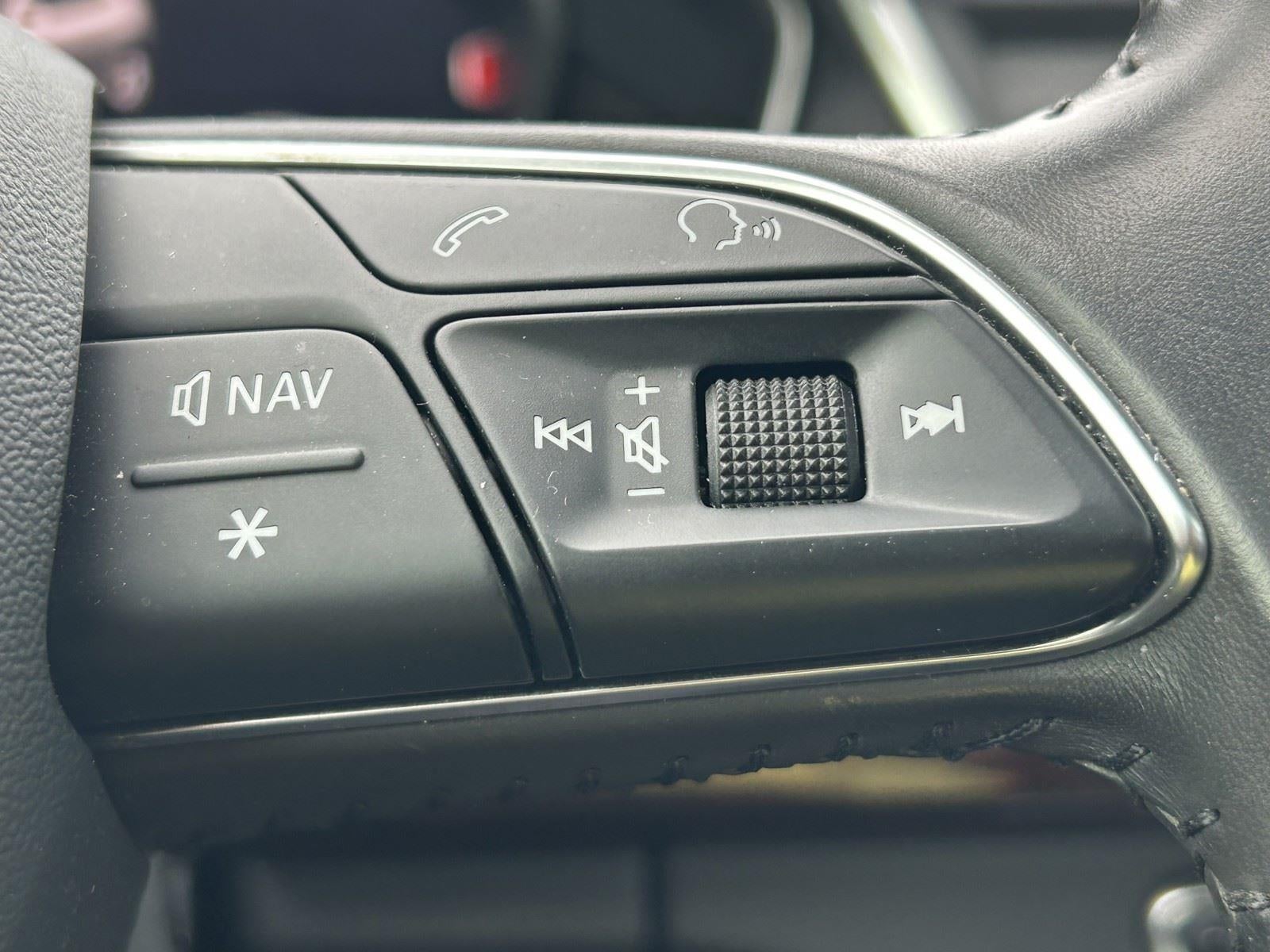 2018 Audi Q5 Premium