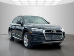 2018 Audi Q5 Premium