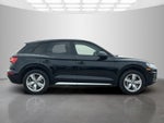 2018 Audi Q5 Premium