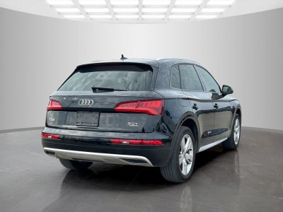 2018 Audi Q5 Premium
