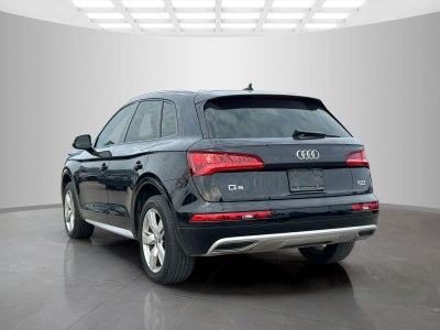2018 Audi Q5 Premium