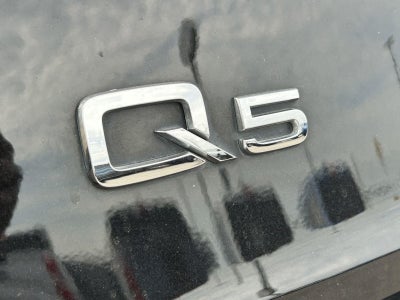 2018 Audi Q5 Premium