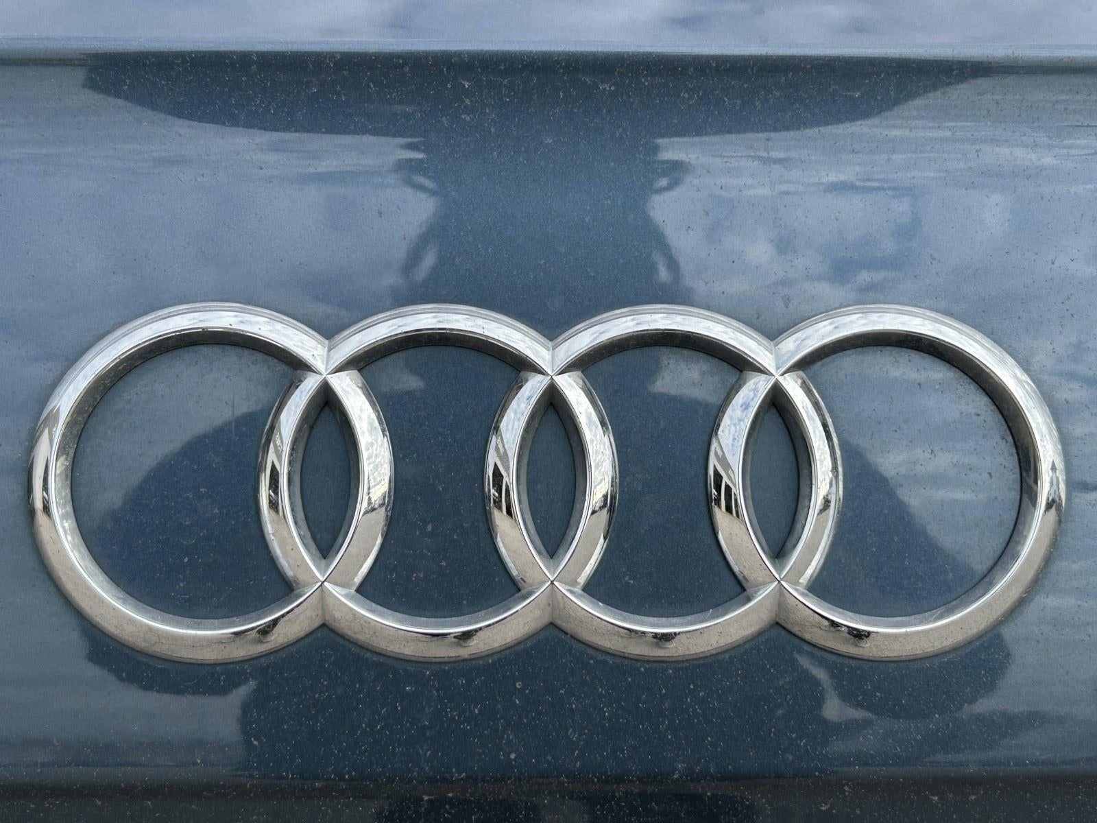 2018 Audi Q5 Prestige