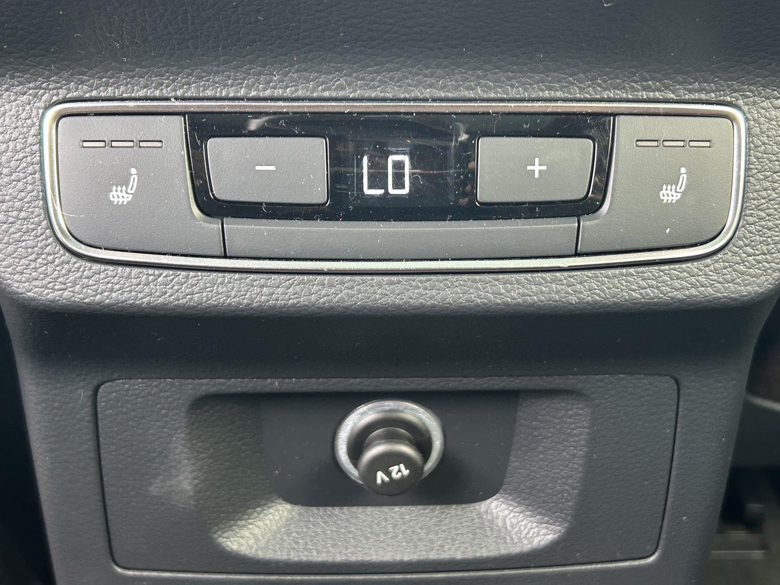 2018 Audi Q5 Prestige