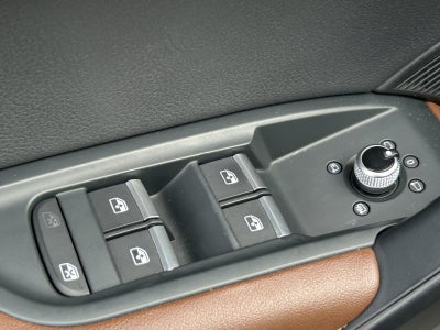 2018 Audi Q5 Prestige