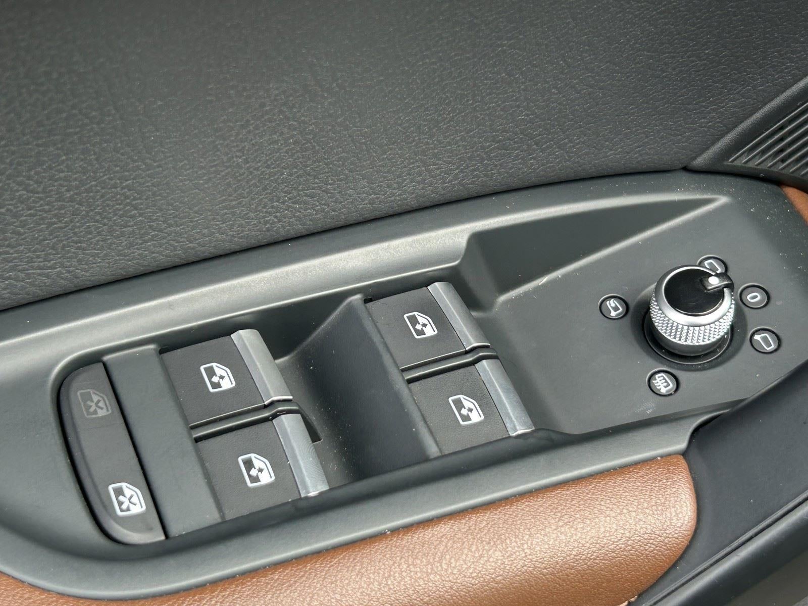 2018 Audi Q5 Prestige