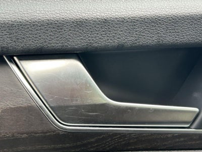 2018 Audi Q5 Prestige