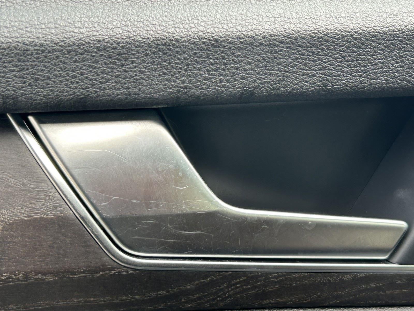 2018 Audi Q5 Prestige