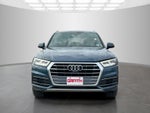 2018 Audi Q5 Prestige
