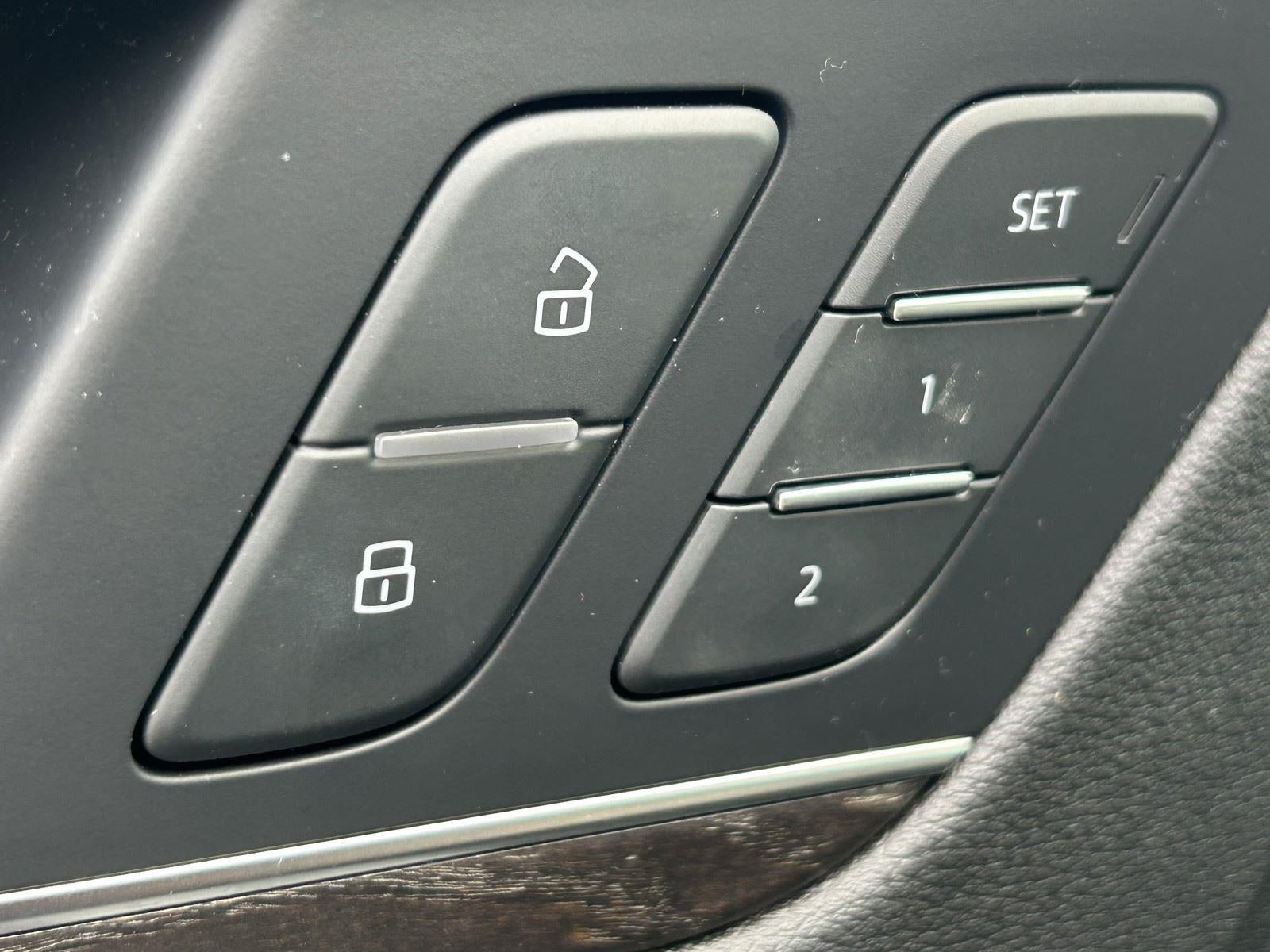 2018 Audi Q5 Prestige