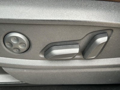 2018 Audi Q5 Prestige