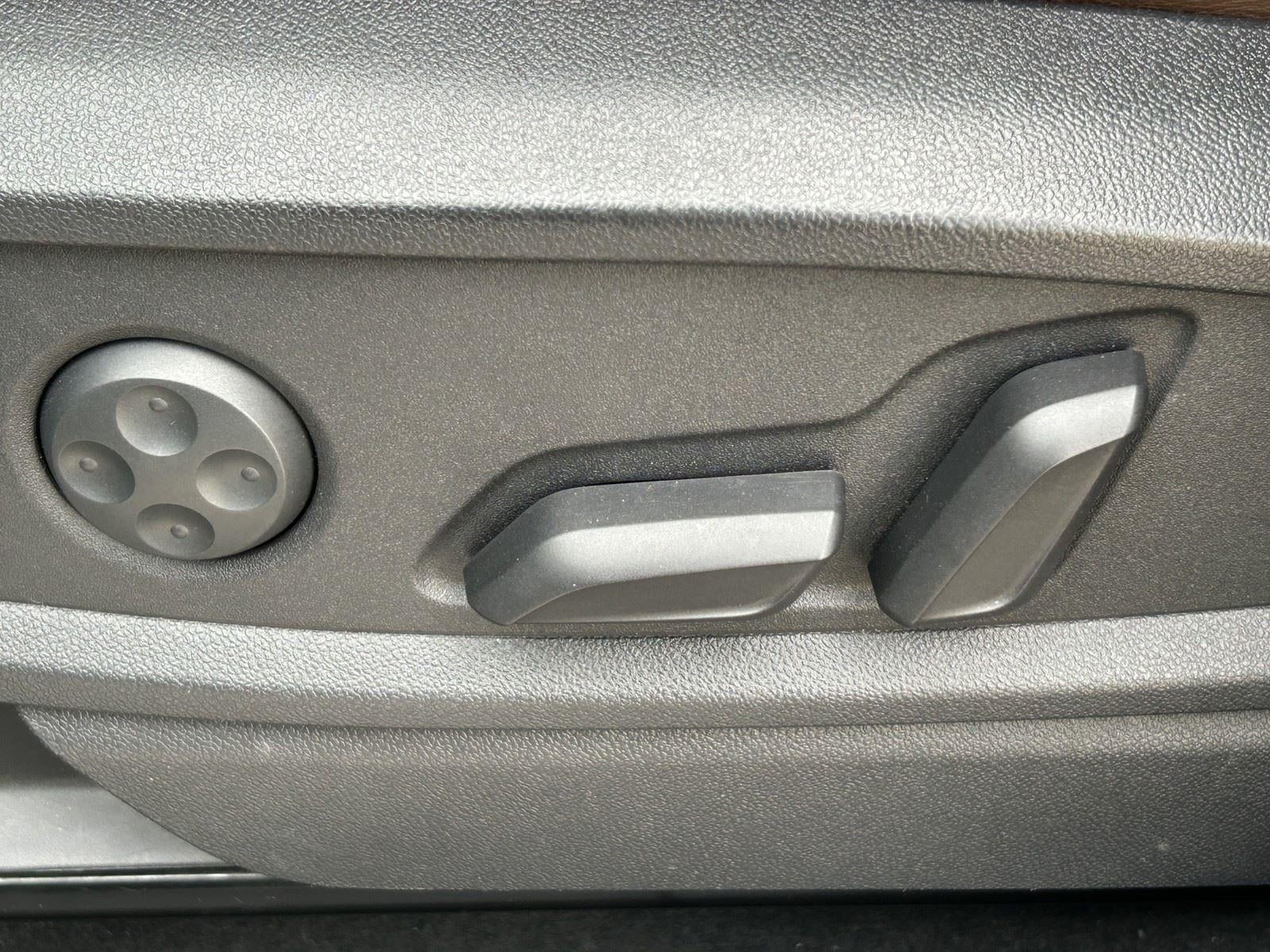 2018 Audi Q5 Prestige