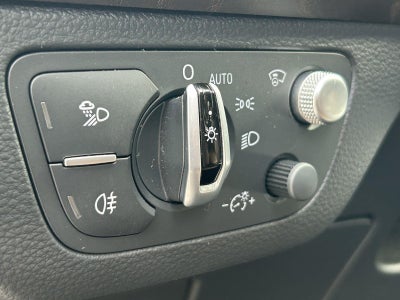 2018 Audi Q5 Prestige