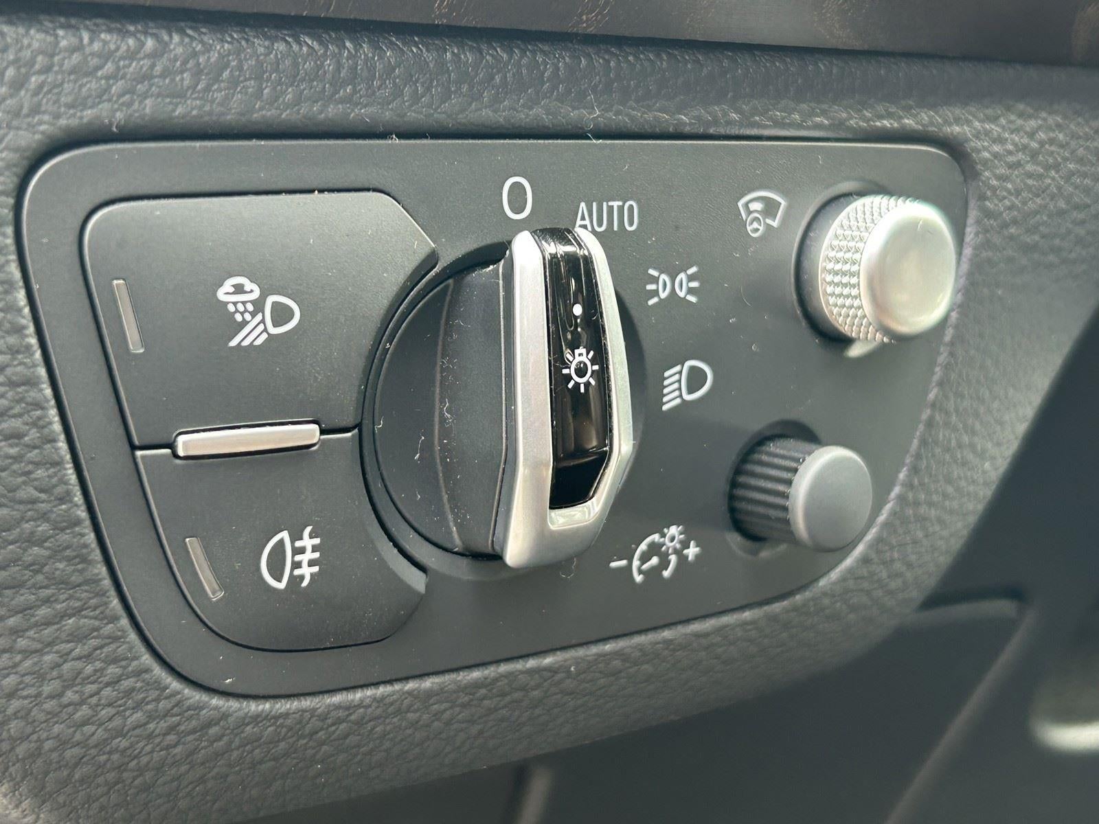 2018 Audi Q5 Prestige