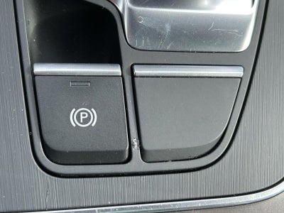 2018 Audi Q5 Prestige