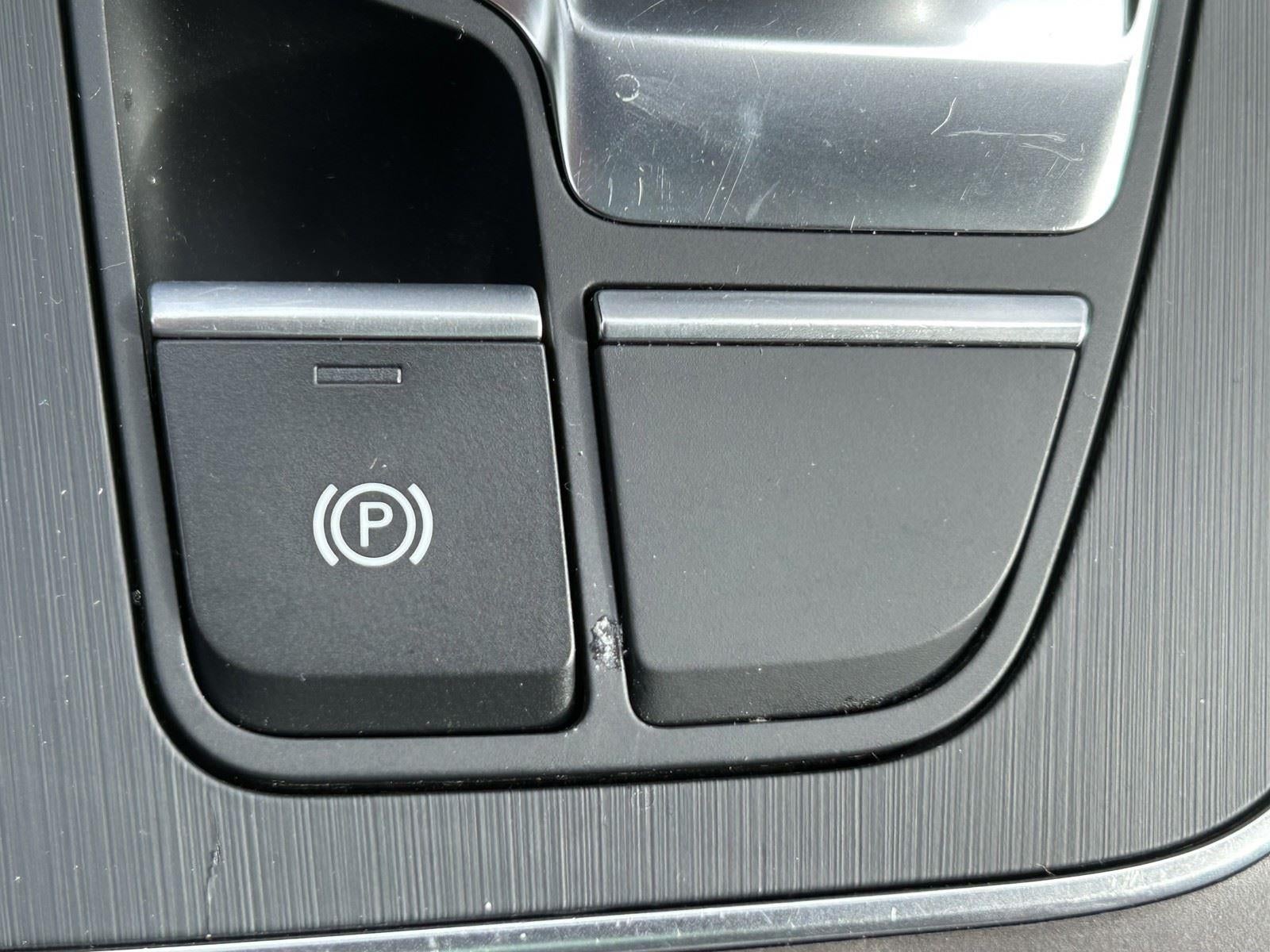 2018 Audi Q5 Prestige