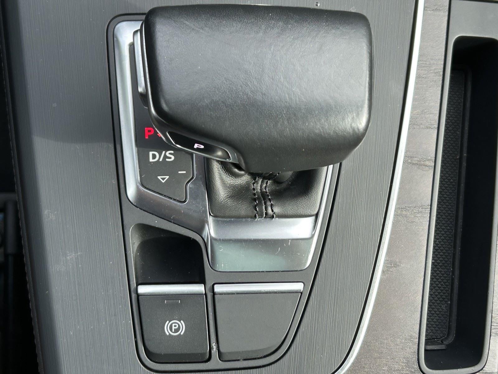 2018 Audi Q5 Prestige