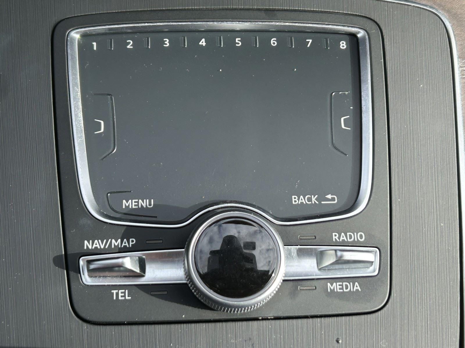 2018 Audi Q5 Prestige