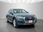 2018 Audi Q5 Prestige