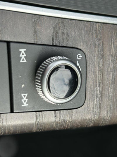 2018 Audi Q5 Prestige