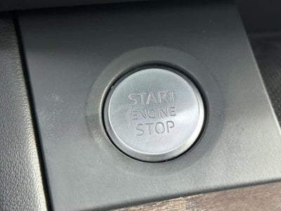 2018 Audi Q5 Prestige