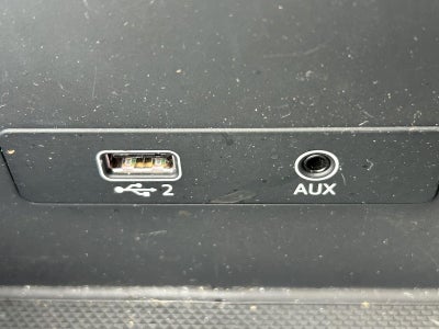 2018 Audi Q5 Prestige