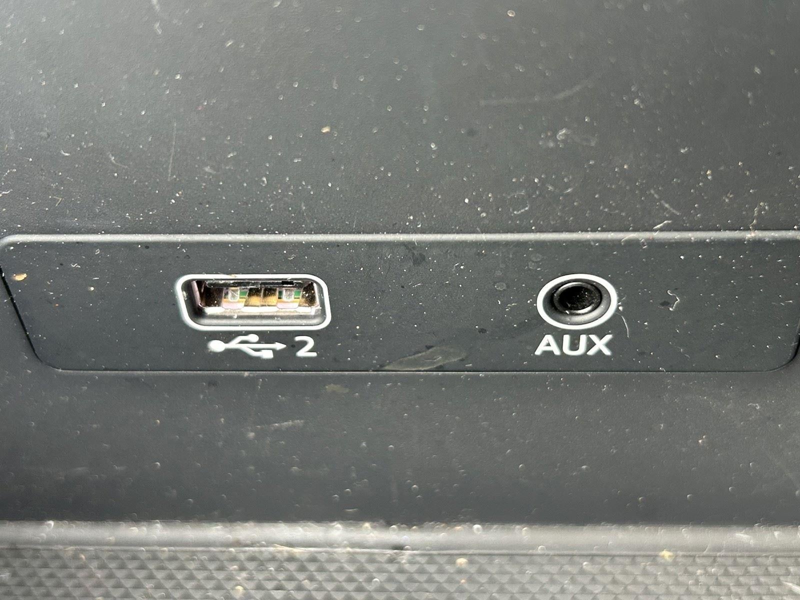 2018 Audi Q5 Prestige