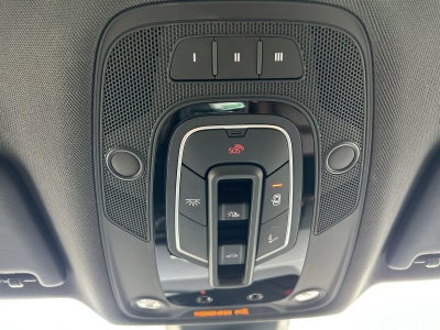 2018 Audi Q5 Prestige