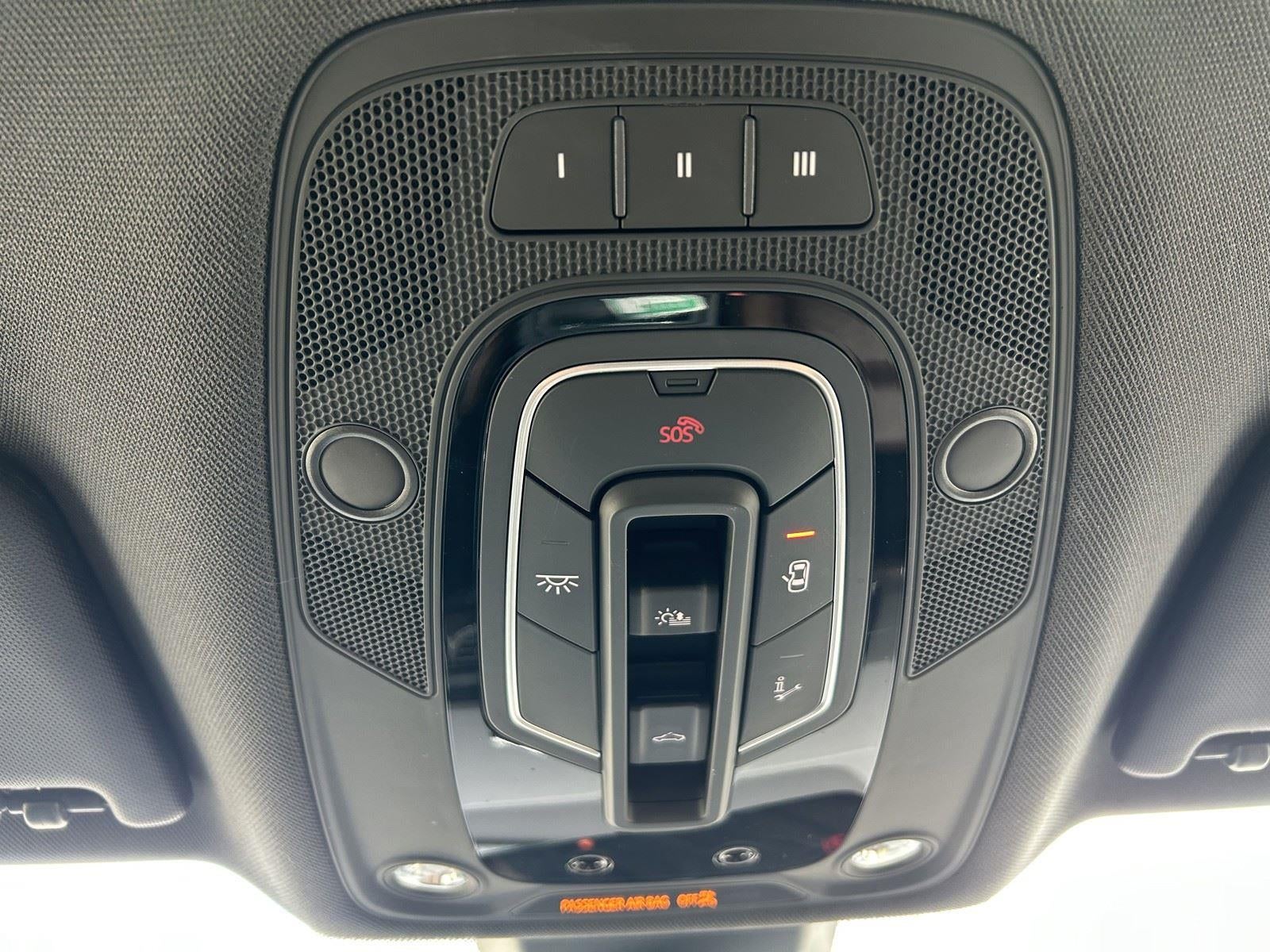 2018 Audi Q5 Prestige