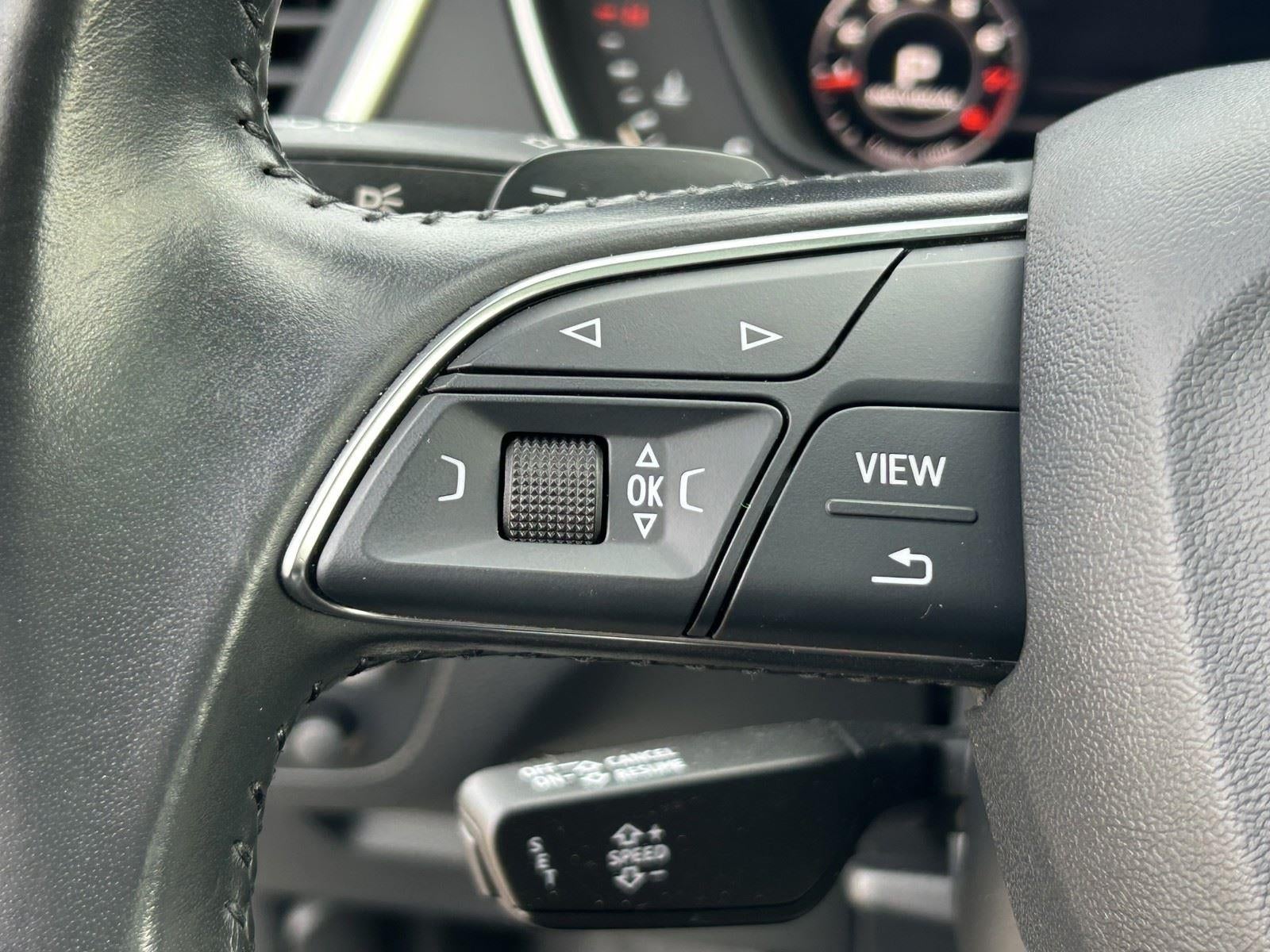 2018 Audi Q5 Prestige