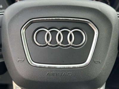 2018 Audi Q5 Prestige