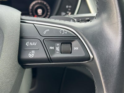 2018 Audi Q5 Prestige