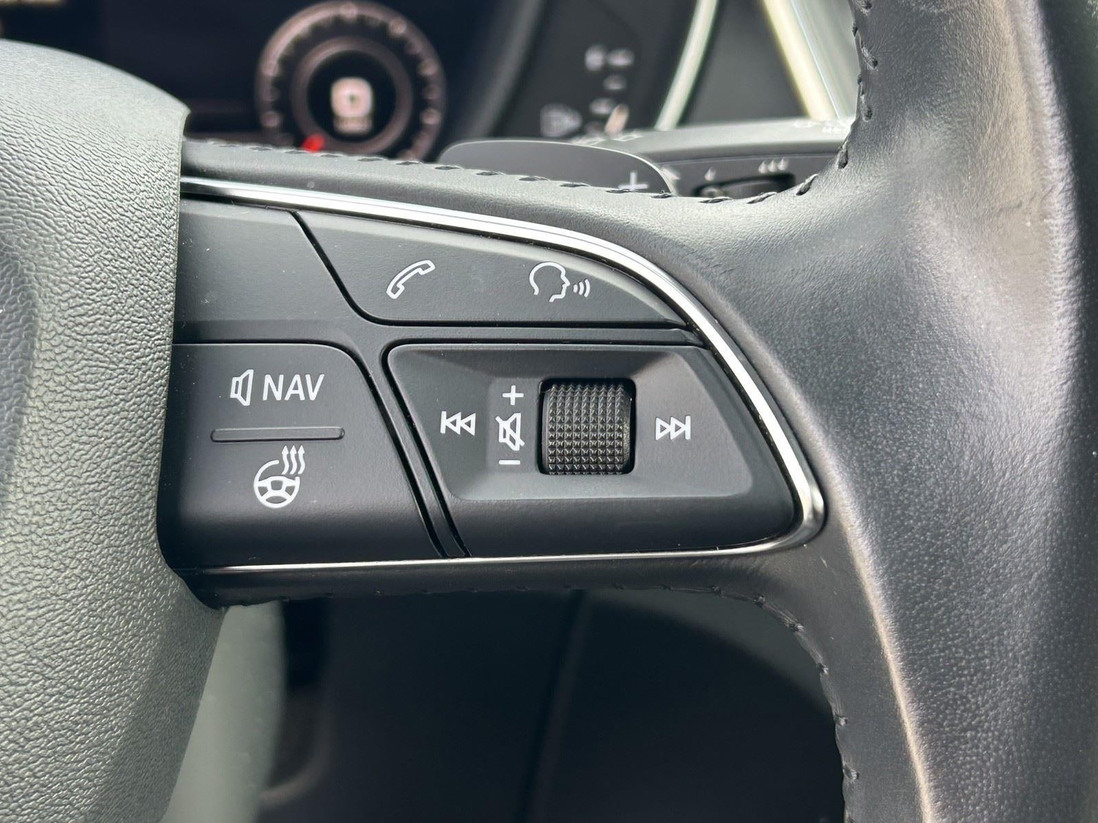 2018 Audi Q5 Prestige