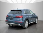 2018 Audi Q5 Prestige