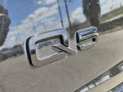 2025 Audi Q5 S line Premium Plus