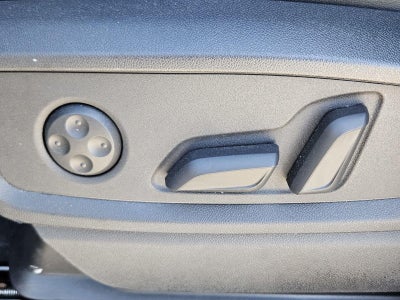 2025 Audi Q5 S line Premium Plus