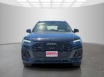 2025 Audi Q5 S line Premium Plus